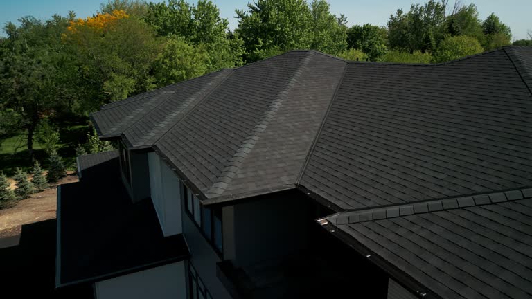 Best Emergency Roof Repair  in Hayden, ID